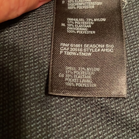 North Face Summit Series jacket - Picture 9 of 10